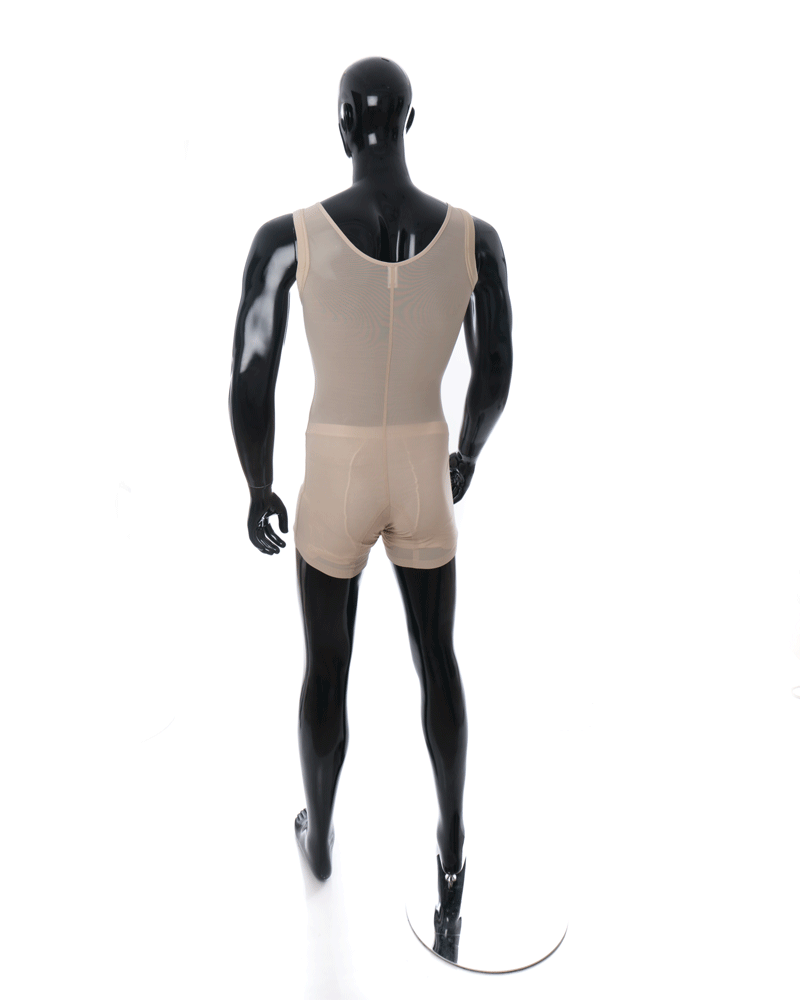 مشد Model No. 1616 Male Garment