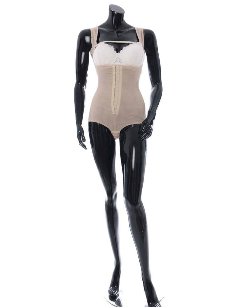 مشد Model No.1637 Classic body shaper