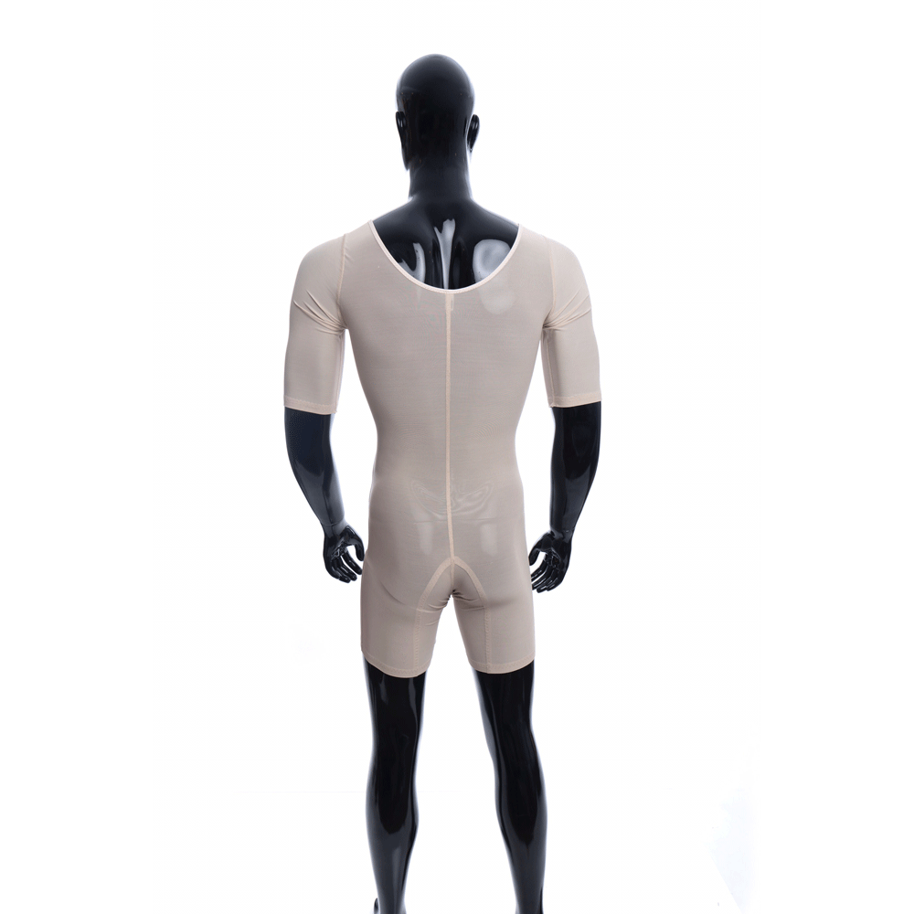 مشد Model No. 1661 Men full body