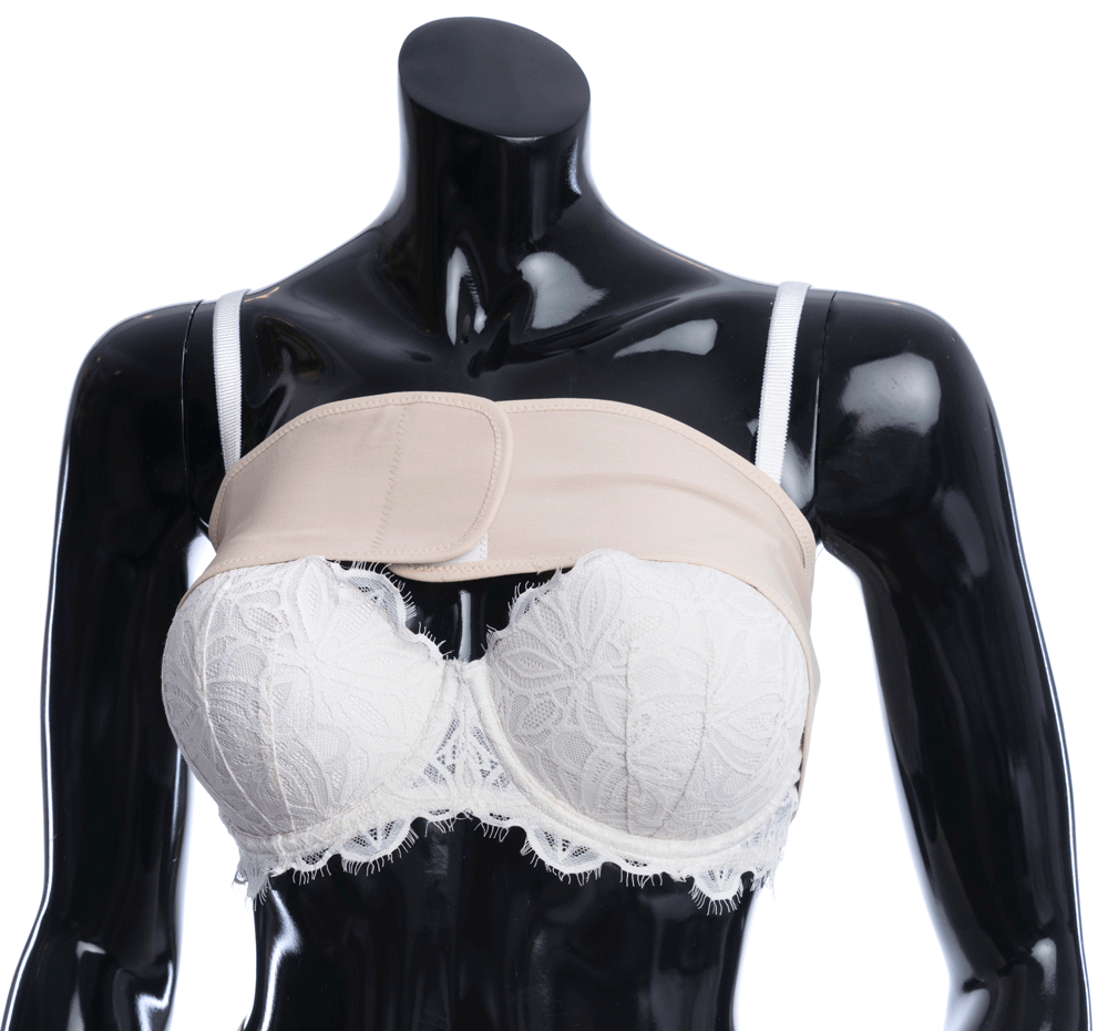 مشد Model No. 1802 Breast band